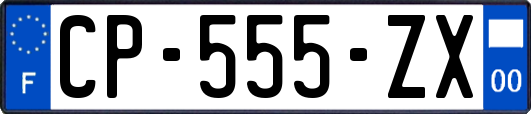 CP-555-ZX