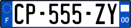 CP-555-ZY