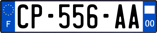 CP-556-AA