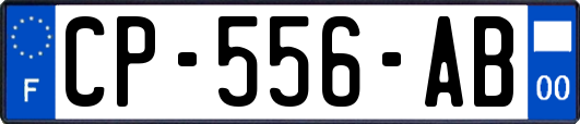 CP-556-AB