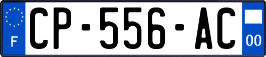 CP-556-AC