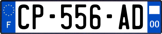 CP-556-AD