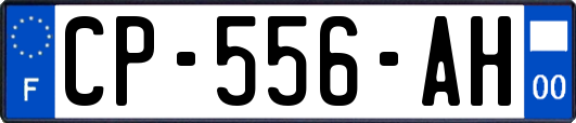 CP-556-AH