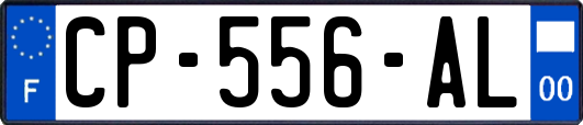 CP-556-AL