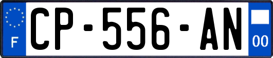 CP-556-AN