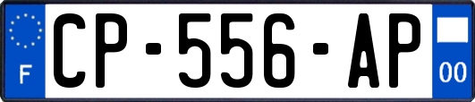 CP-556-AP