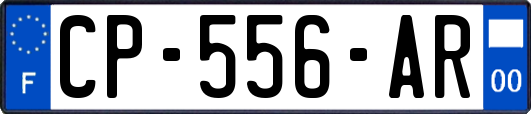 CP-556-AR