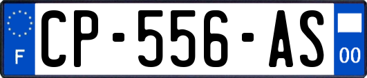 CP-556-AS