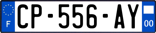 CP-556-AY