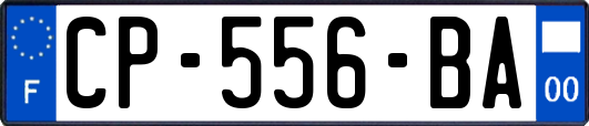 CP-556-BA