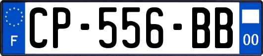 CP-556-BB