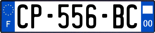 CP-556-BC