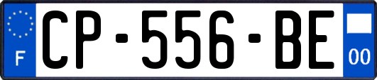 CP-556-BE