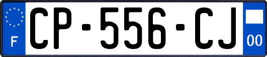 CP-556-CJ