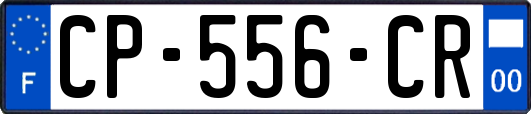 CP-556-CR