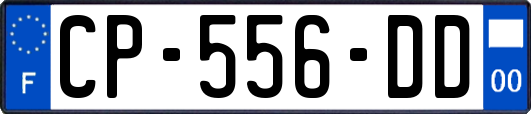 CP-556-DD