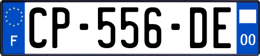 CP-556-DE