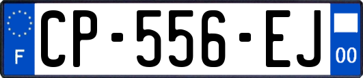 CP-556-EJ