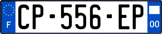 CP-556-EP