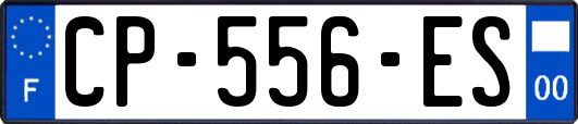 CP-556-ES