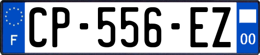 CP-556-EZ