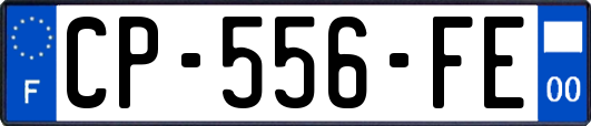 CP-556-FE