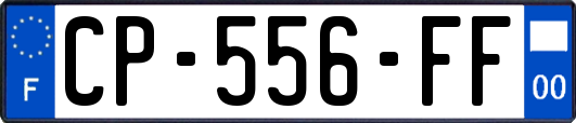 CP-556-FF