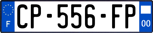 CP-556-FP