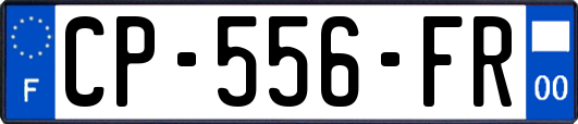 CP-556-FR