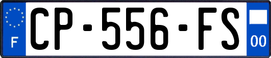 CP-556-FS
