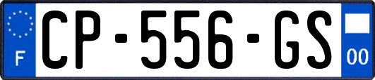 CP-556-GS