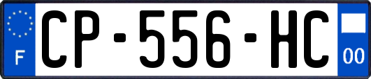 CP-556-HC