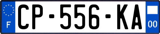 CP-556-KA