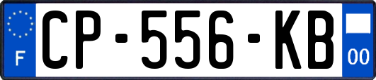 CP-556-KB