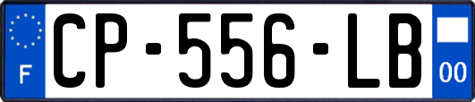 CP-556-LB