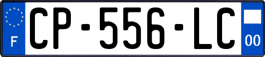 CP-556-LC