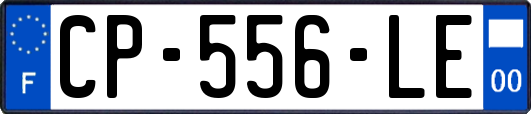 CP-556-LE