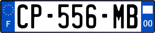 CP-556-MB