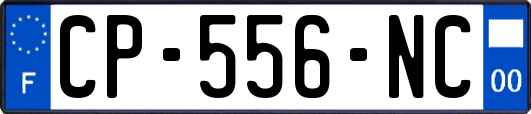 CP-556-NC