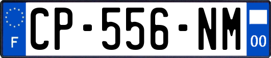 CP-556-NM