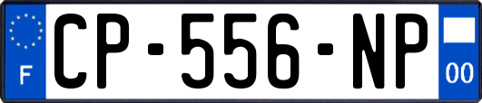 CP-556-NP