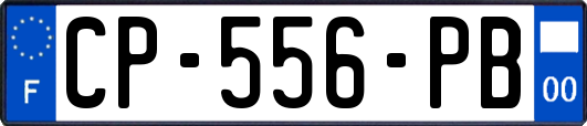 CP-556-PB