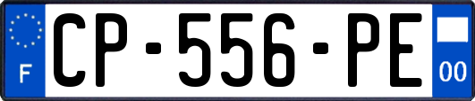 CP-556-PE