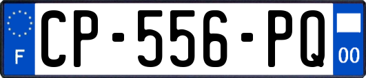 CP-556-PQ