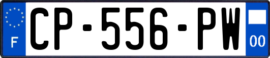 CP-556-PW