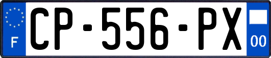 CP-556-PX