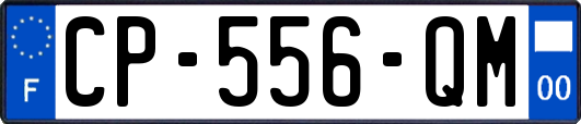 CP-556-QM