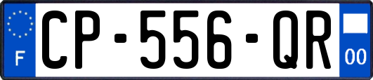 CP-556-QR