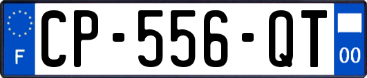 CP-556-QT