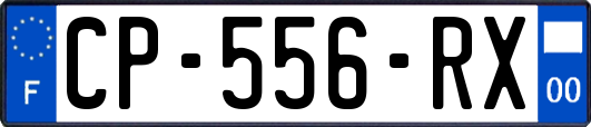 CP-556-RX